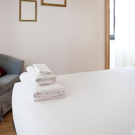 Apartamento Italianway-Caretto Milán Exterior foto
