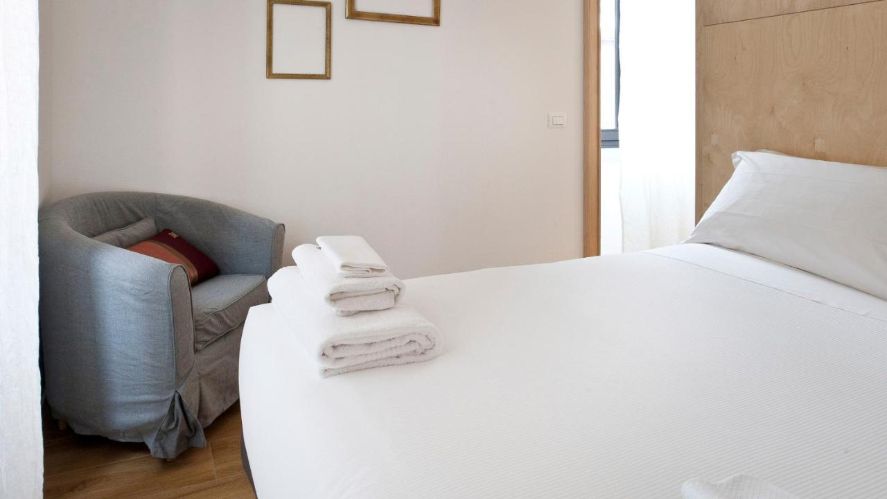 Apartamento Italianway-Caretto Milán Exterior foto