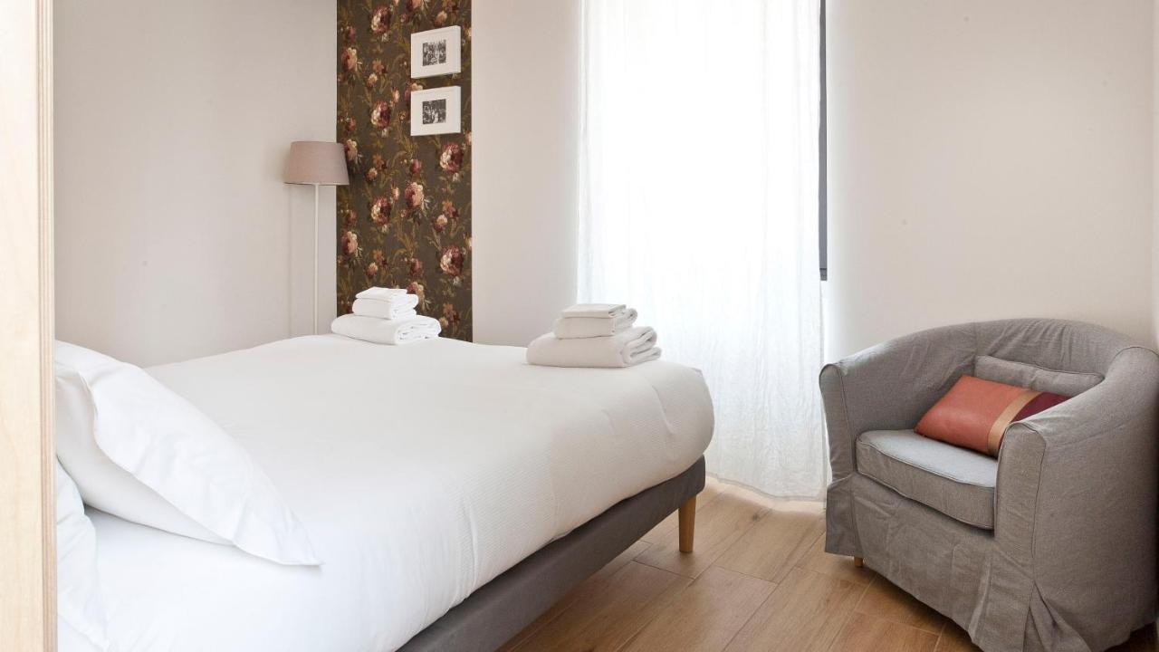 Apartamento Italianway-Caretto Milán Exterior foto