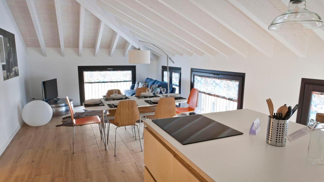 Apartamento Italianway-Caretto Milán Exterior foto