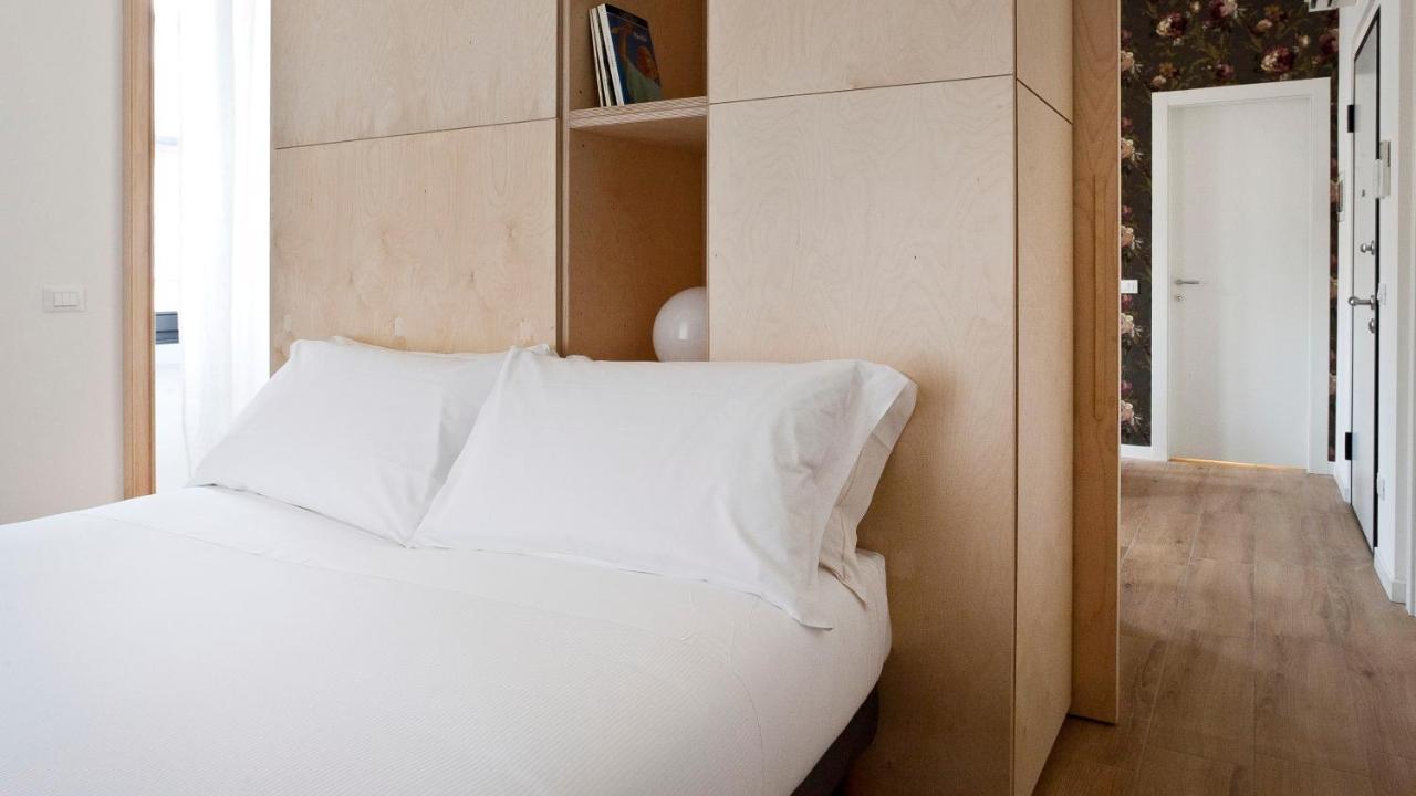 Apartamento Italianway-Caretto Milán Exterior foto