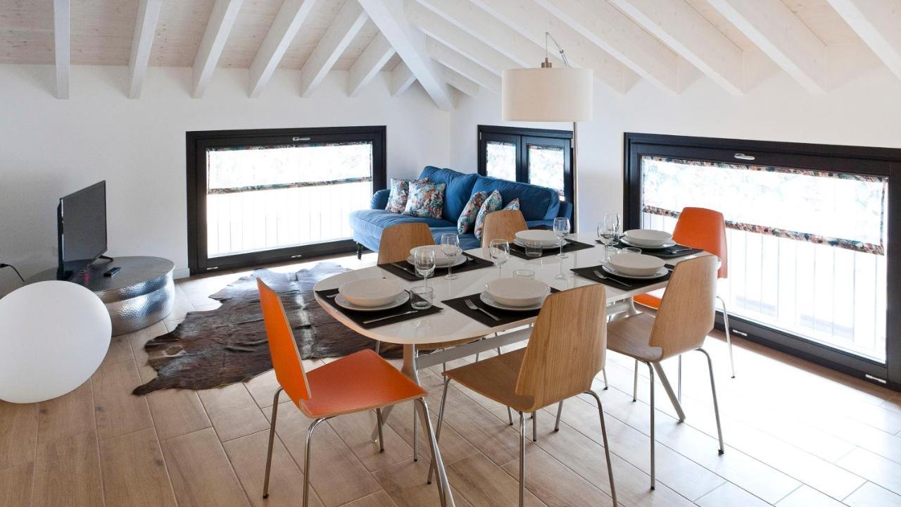 Apartamento Italianway-Caretto Milán Exterior foto