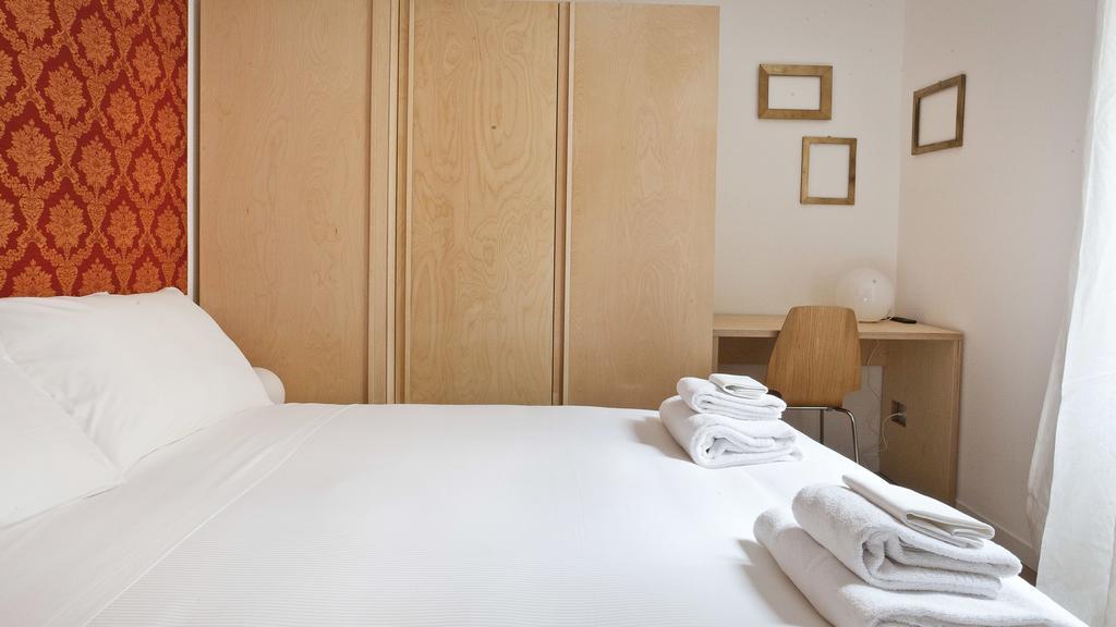 Apartamento Italianway-Caretto Milán Exterior foto
