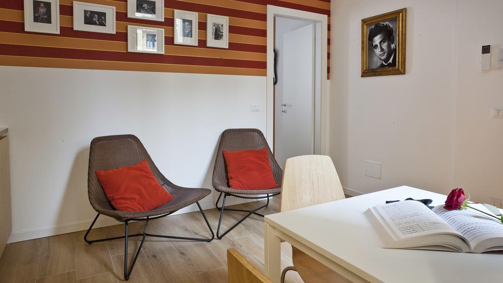 Apartamento Italianway-Caretto Milán Exterior foto