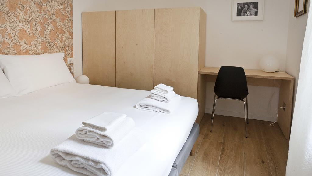 Apartamento Italianway-Caretto Milán Exterior foto